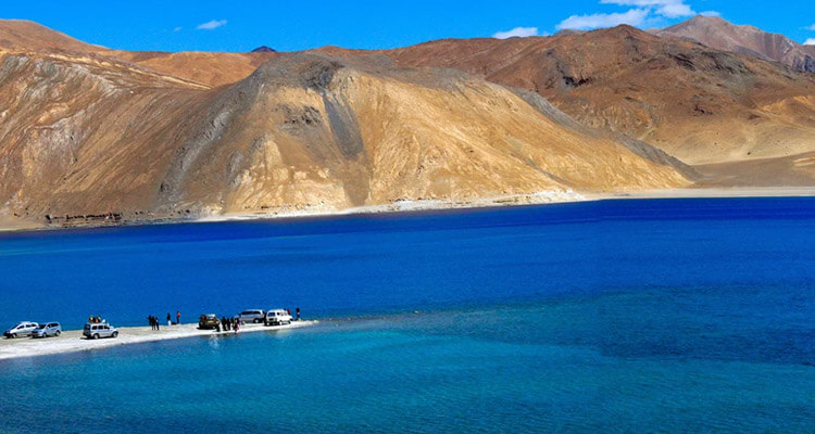 Ladakh 