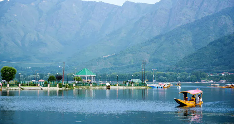 Kashmir